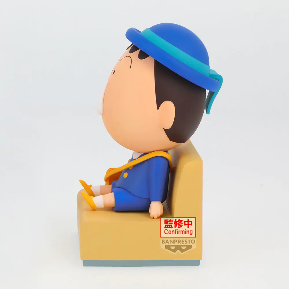 Crayon Shinchan Bochan Nakayoshi Memories figúrka 10 cm produktová fotografia