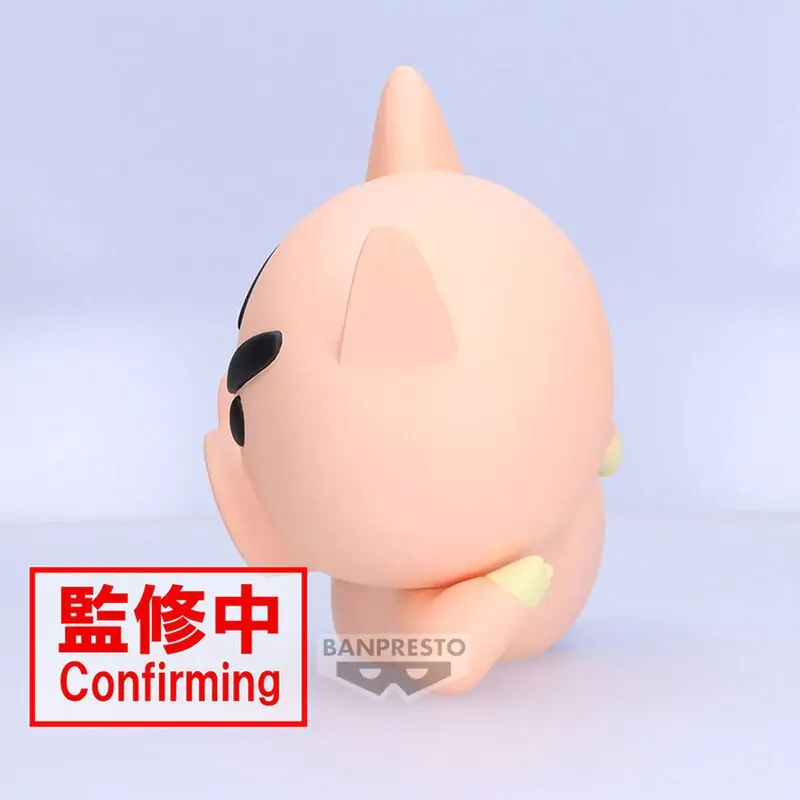 Crayon Shinchan Buriburizaemon figúrka 16 cm produktová fotografia
