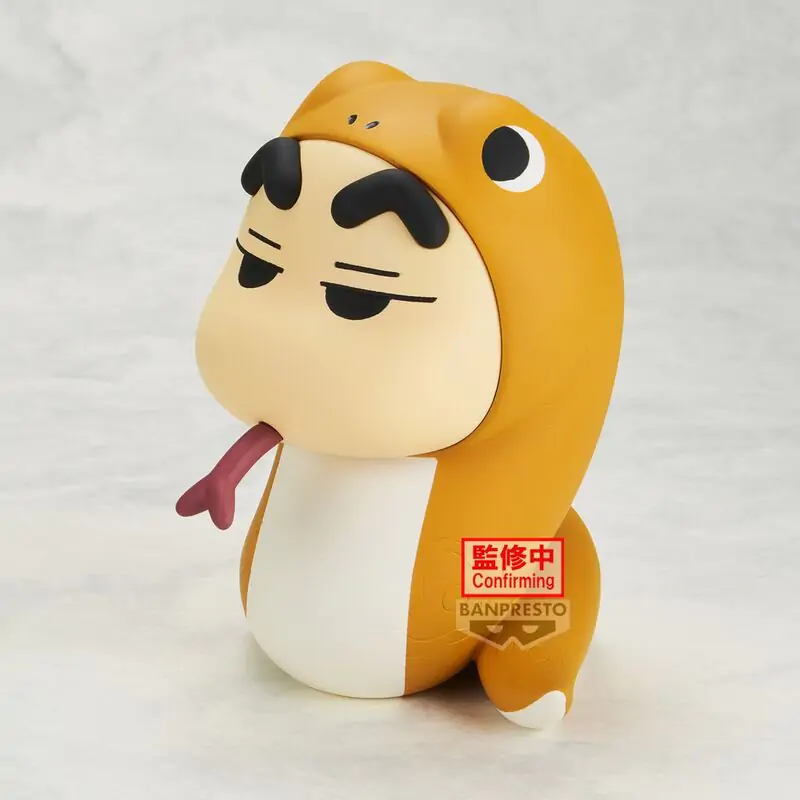 Crayon Shinchan Cosplay Shinchan Vol. 5 figúrka B 10 cm termékfotó