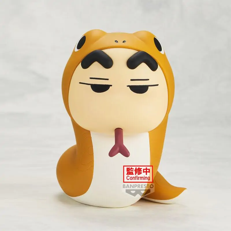 Crayon Shinchan Cosplay Shinchan Vol. 5 figúrka B 10 cm termékfotó