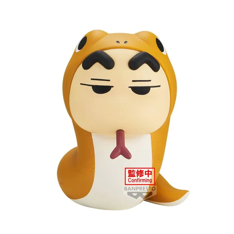 Crayon Shinchan Cosplay Shinchan Vol. 5 figúrka B 10 cm termékfotó