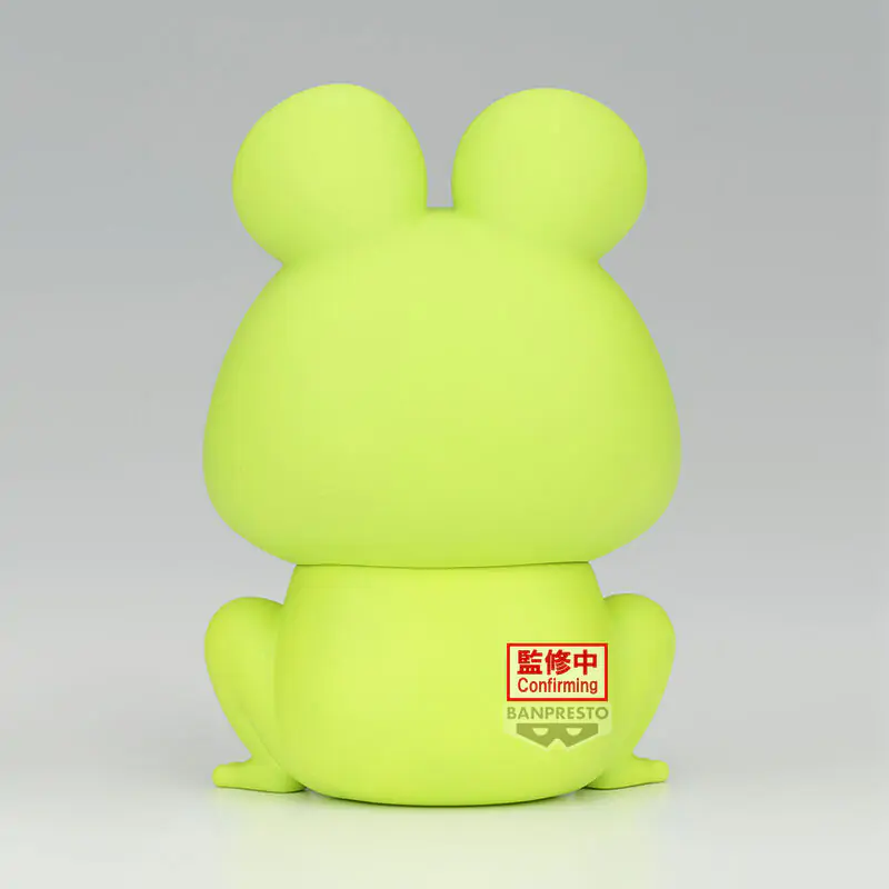 Crayon Shinchan Frog Shinnosuke Cosplay figurka 9 cm termékfotó