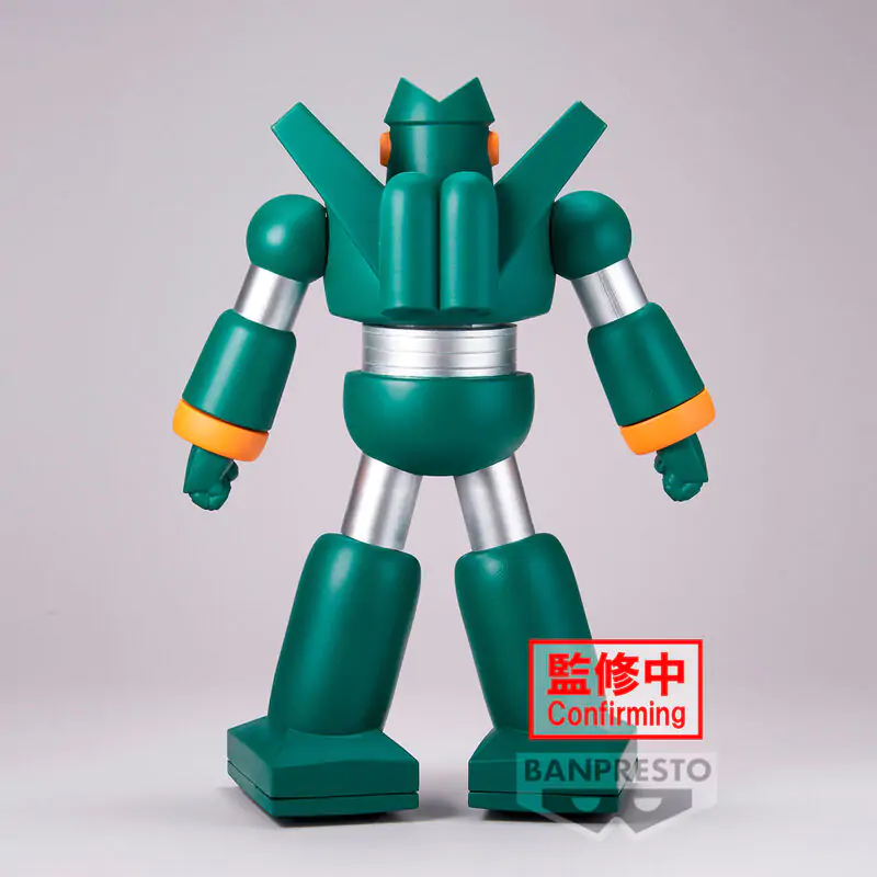 Crayon Shinchan Kantam Robo Veľká figúrka 22 cm produktová fotografia