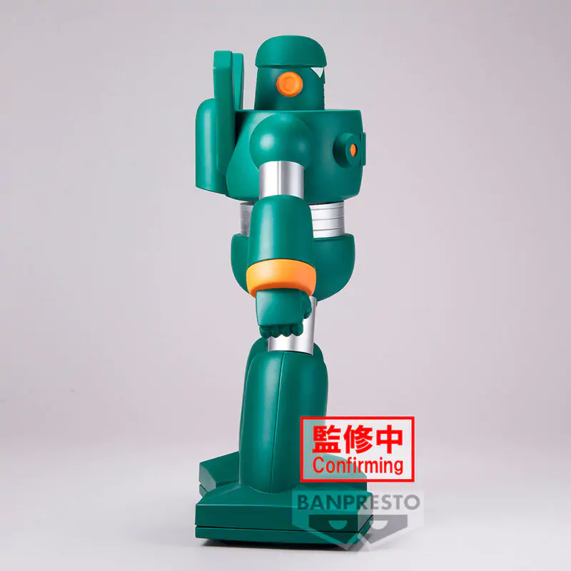 Crayon Shinchan Kantam Robo Veľká figúrka 22 cm produktová fotografia