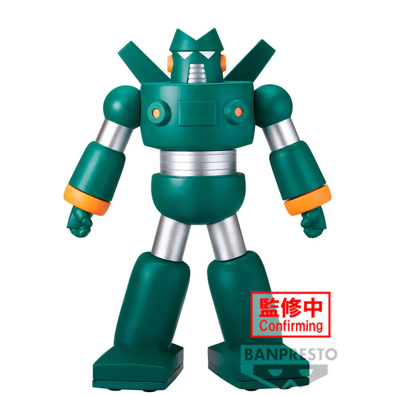 Crayon Shinchan Kantam Robo Veľká figúrka 22 cm produktová fotografia