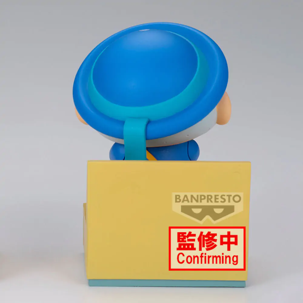 Crayon Shinchan Masao-Kun Nakayoshi Memories figúrka 8 cm produktová fotografia