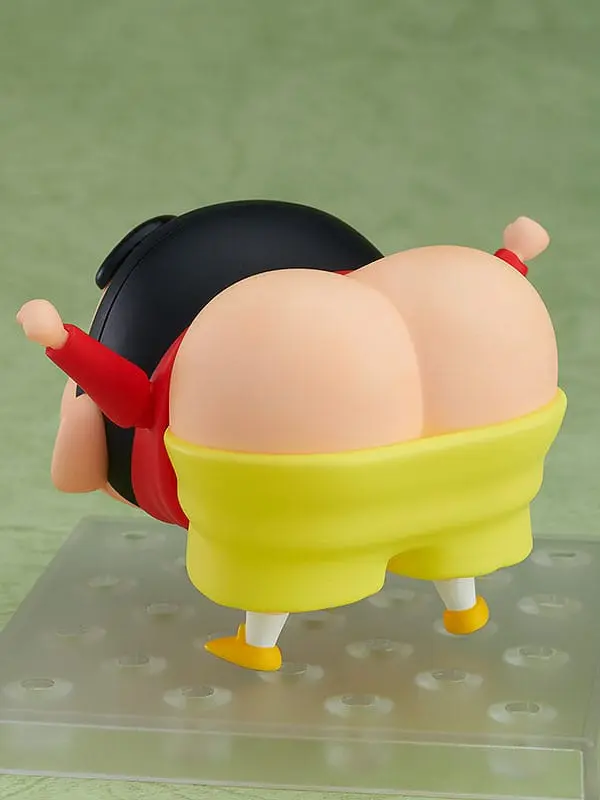Crayon Shinchan Nendoroid Akčná figúrka Shinnosuke Nohara (re-run) 10 cm produktová fotografia