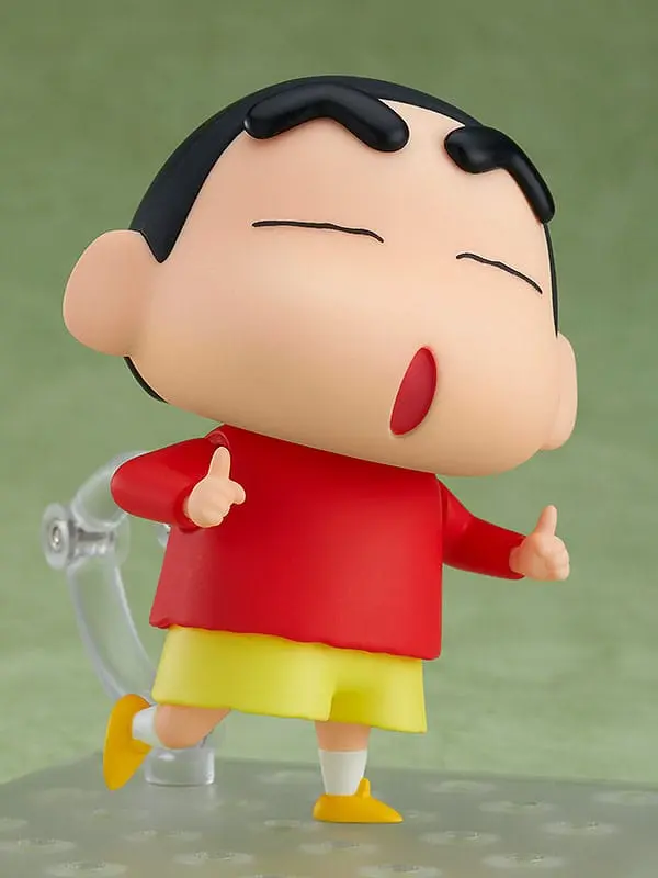 Crayon Shinchan Nendoroid Akčná figúrka Shinnosuke Nohara (re-run) 10 cm produktová fotografia