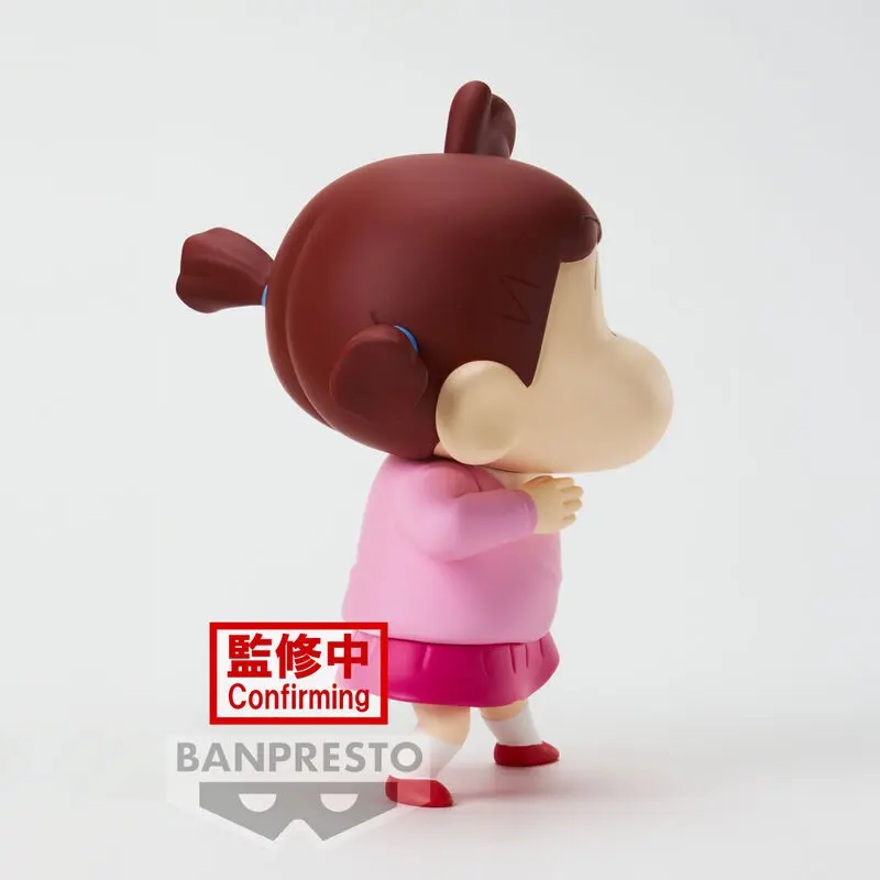 Crayon Shin-chan New Dimension! PVC soška Kasukabe Boueitai: Nene Sakurada 11 cm termékfotó