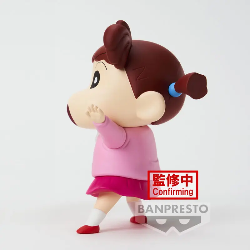 Crayon Shin-chan New Dimension! PVC soška Kasukabe Boueitai: Nene Sakurada 11 cm termékfotó