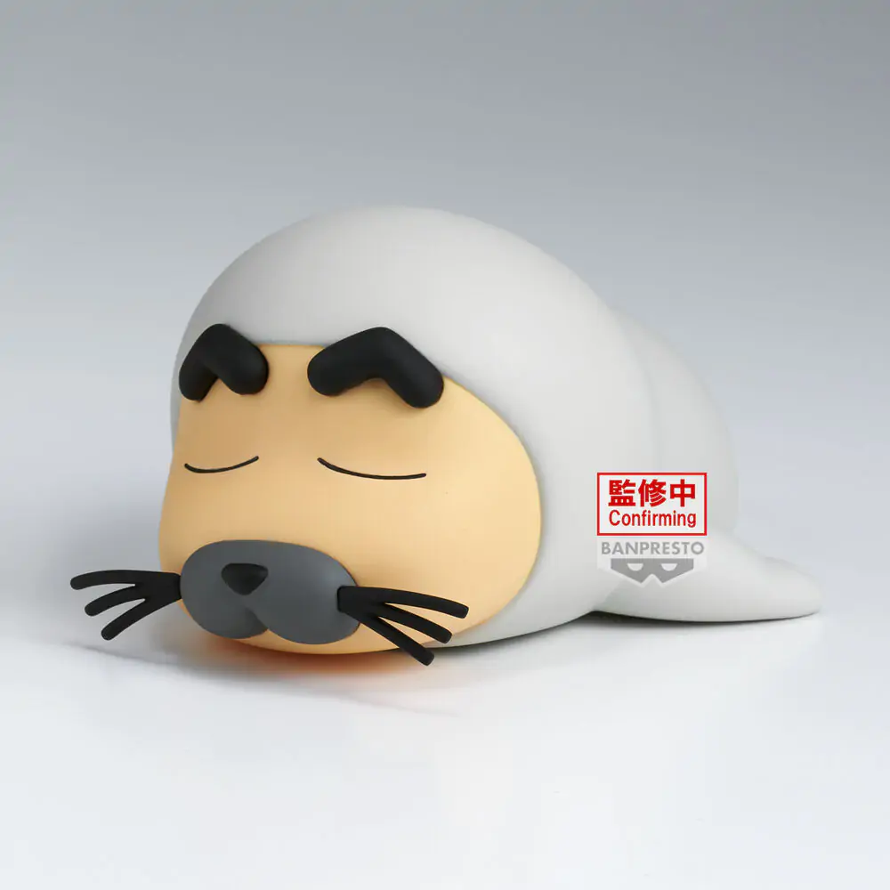 Figúrka Crayon Shinchan Sea Dog 11 cm produktová fotografia