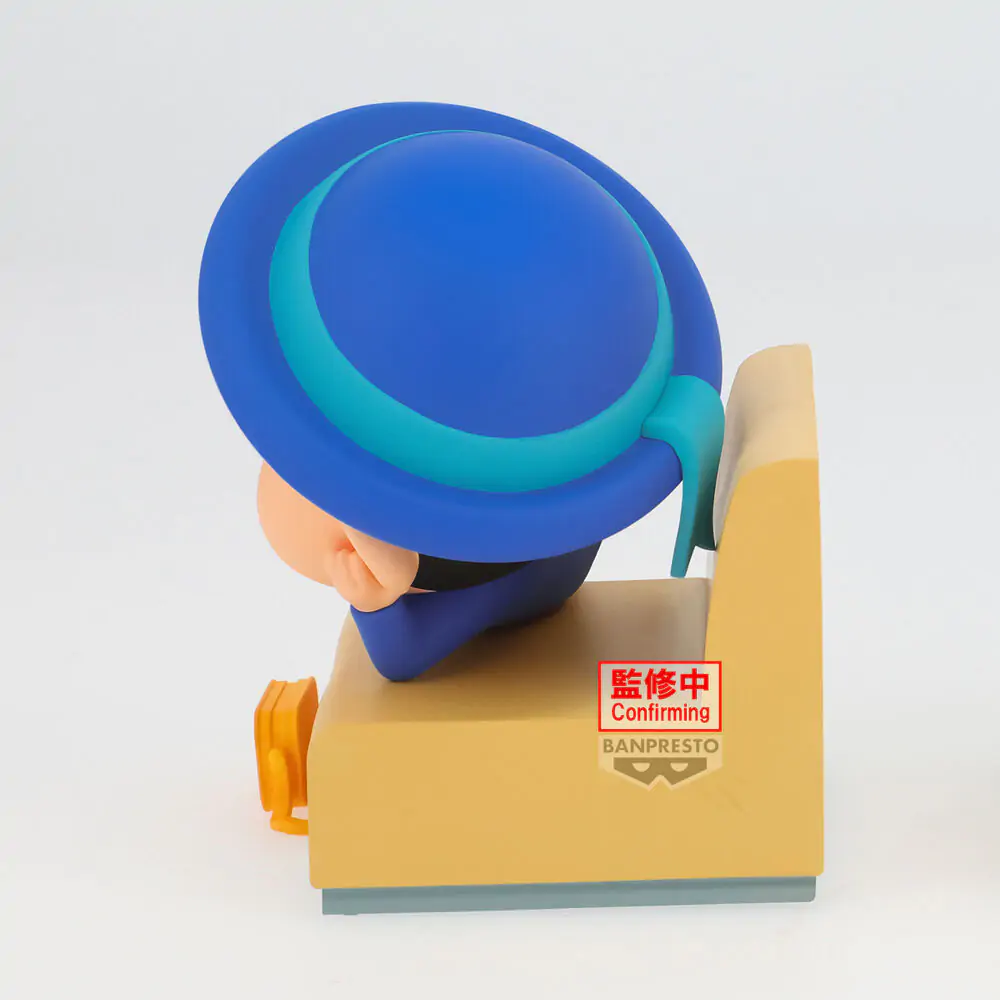 Crayon Shinchan Shinnosuke Nakayoshi Memories figúrka 7 cm produktová fotografia