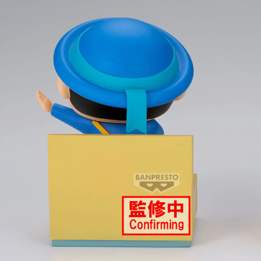 Crayon Shinchan Shinnosuke Nakayoshi Memories figúrka 8cm produktová fotografia