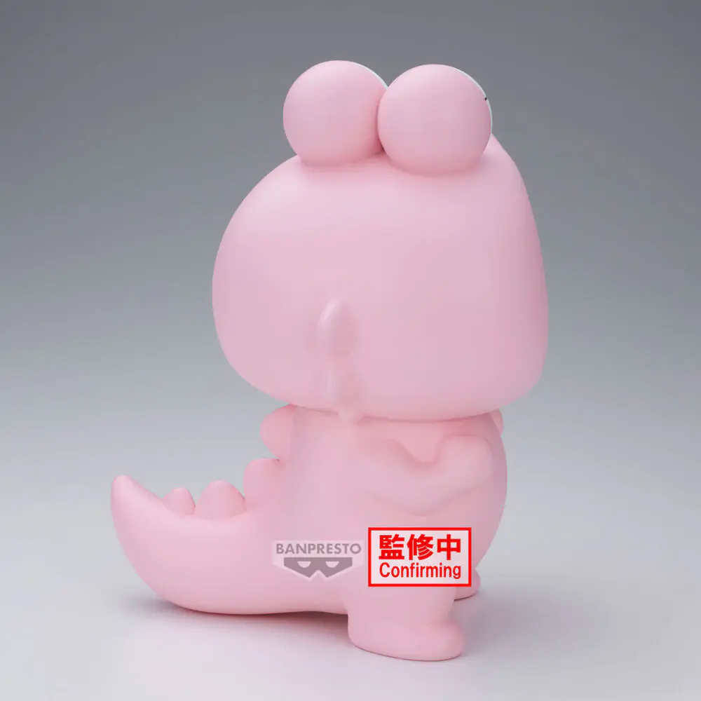 Crayon Shinchan Shinnosuke Nohara Veľká Sofvimates figúrka 18cm produktová fotografia