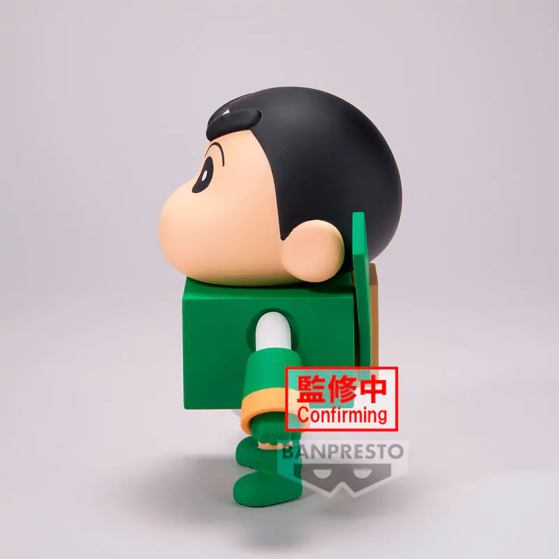 Crayon Shinchan Shinnosuke Nohara Robot figúrka 11cm produktová fotografia