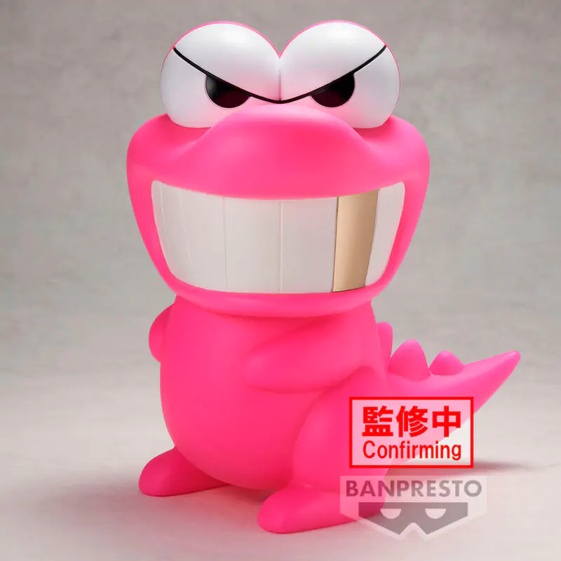 Crayon Shinchan Waniyamasan Big Sofvimates figúrka 18 cm produktová fotografia