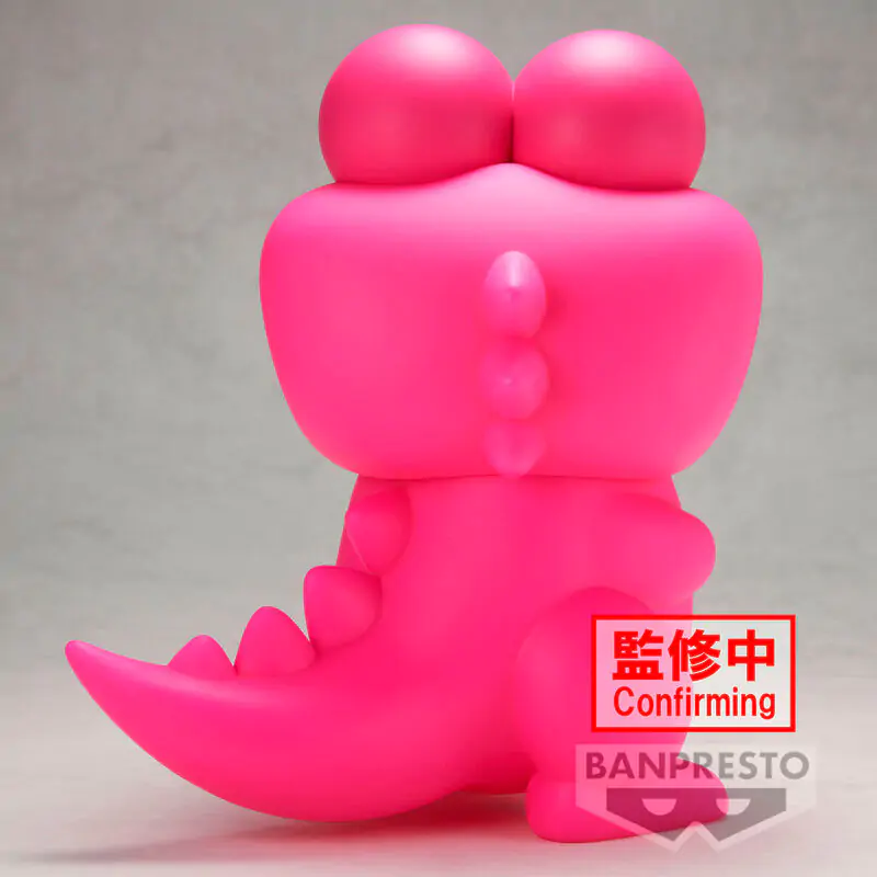 Crayon Shinchan Waniyamasan Big Sofvimates figúrka 18 cm produktová fotografia