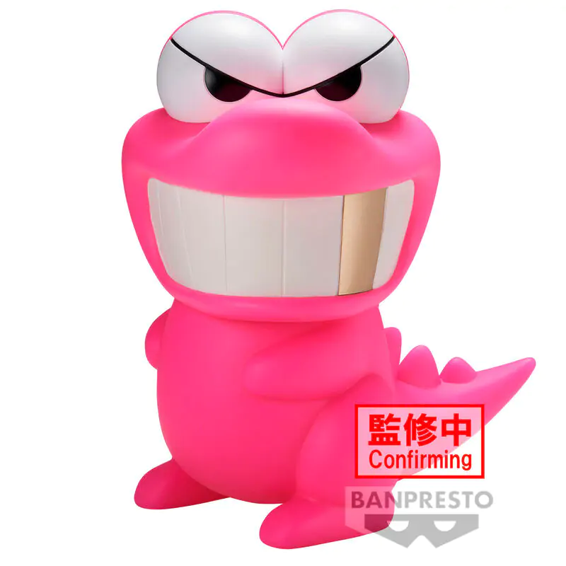 Crayon Shinchan Waniyamasan Big Sofvimates figúrka 18 cm produktová fotografia