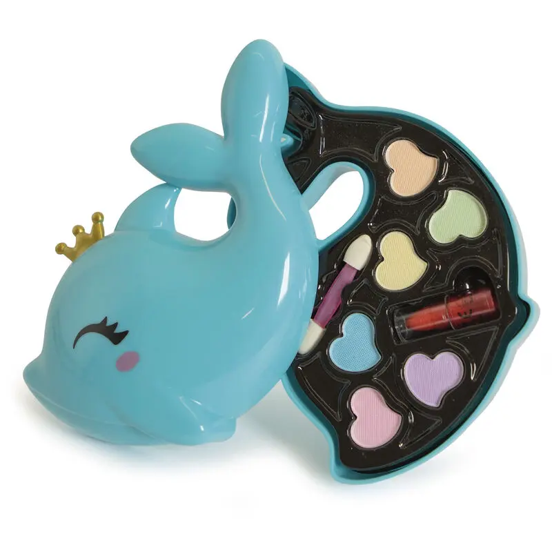 Crazy Chic Lovely Make Up delfín produktová fotografia