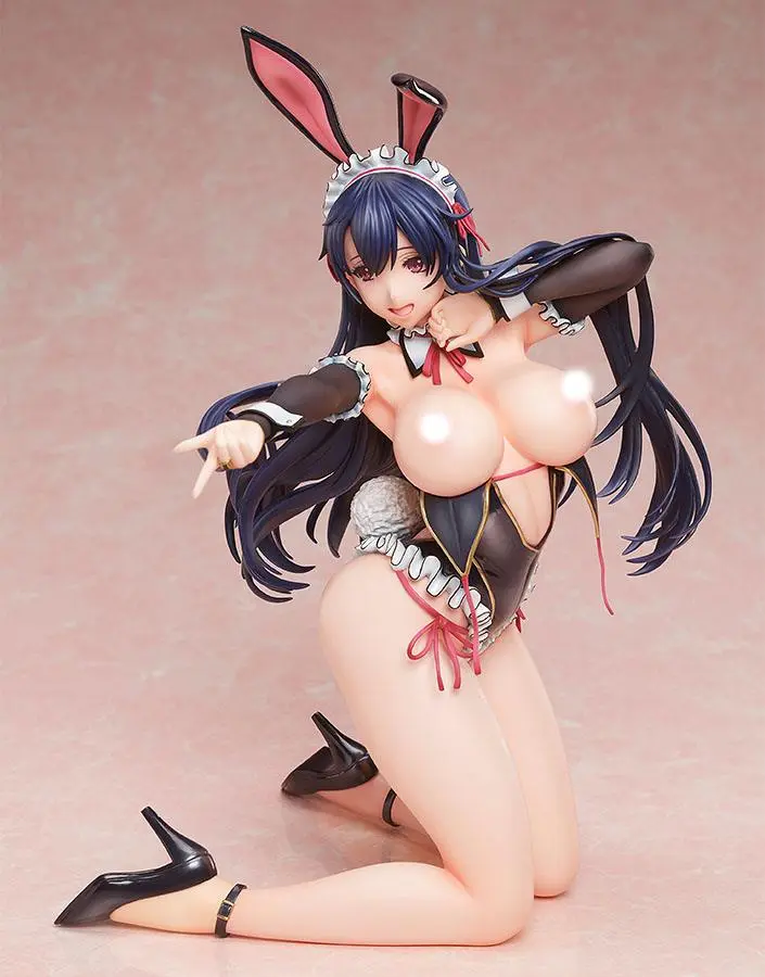 Creators Opinion PVC figúrka 1/4 Ayaka Sawara Bare Leg Ver. 33 cm termékfotó