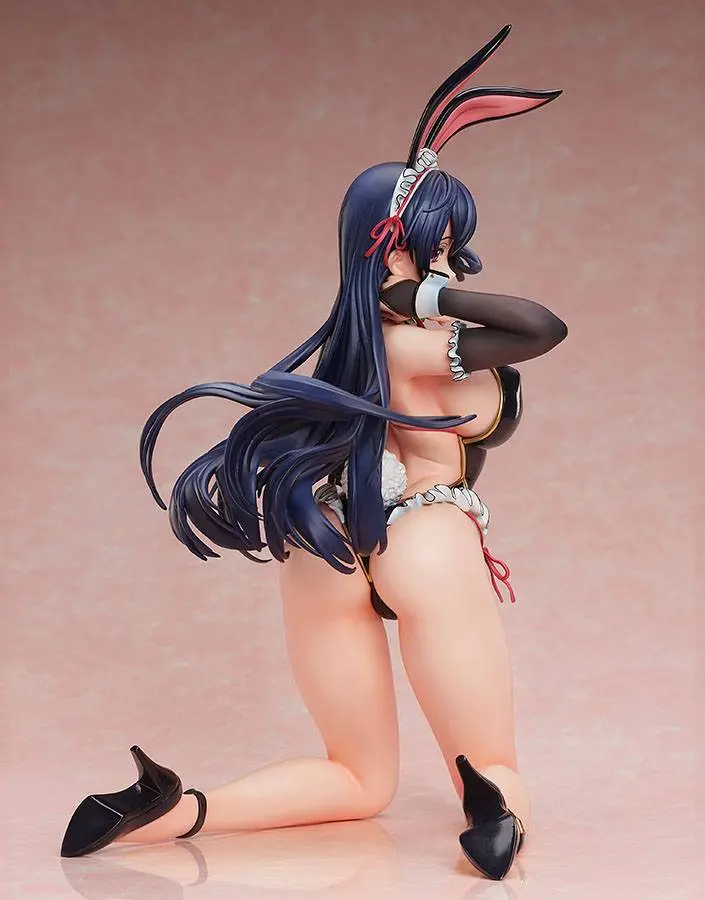 Creators Opinion PVC figúrka 1/4 Ayaka Sawara Bare Leg Ver. 33 cm termékfotó