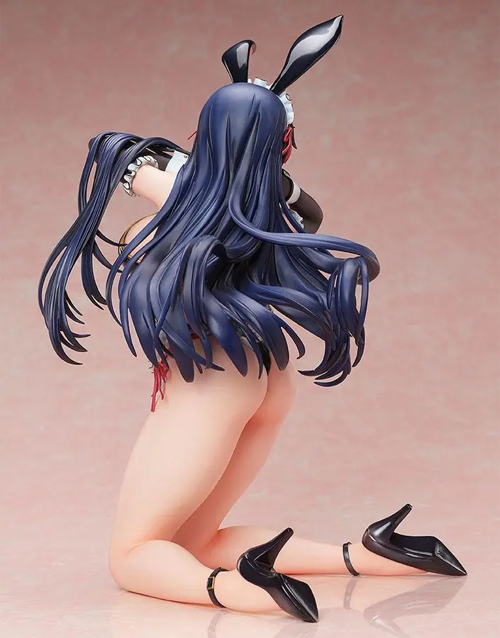 Creators Opinion PVC figúrka 1/4 Ayaka Sawara Bare Leg Ver. 33 cm termékfotó