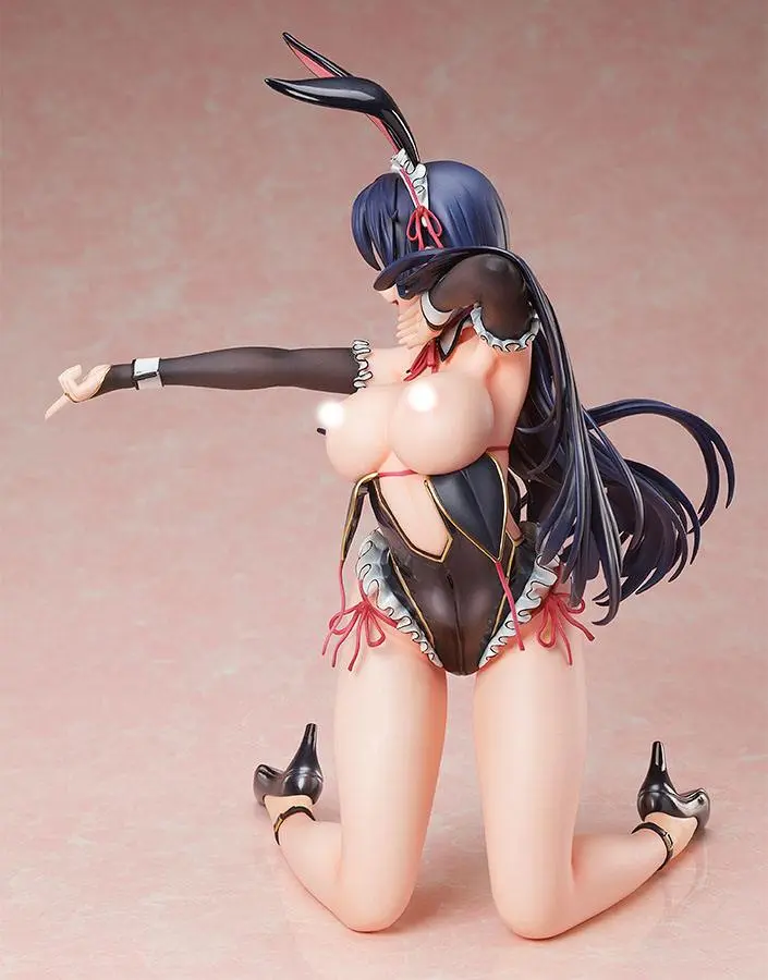 Creators Opinion PVC figúrka 1/4 Ayaka Sawara Bare Leg Ver. 33 cm termékfotó