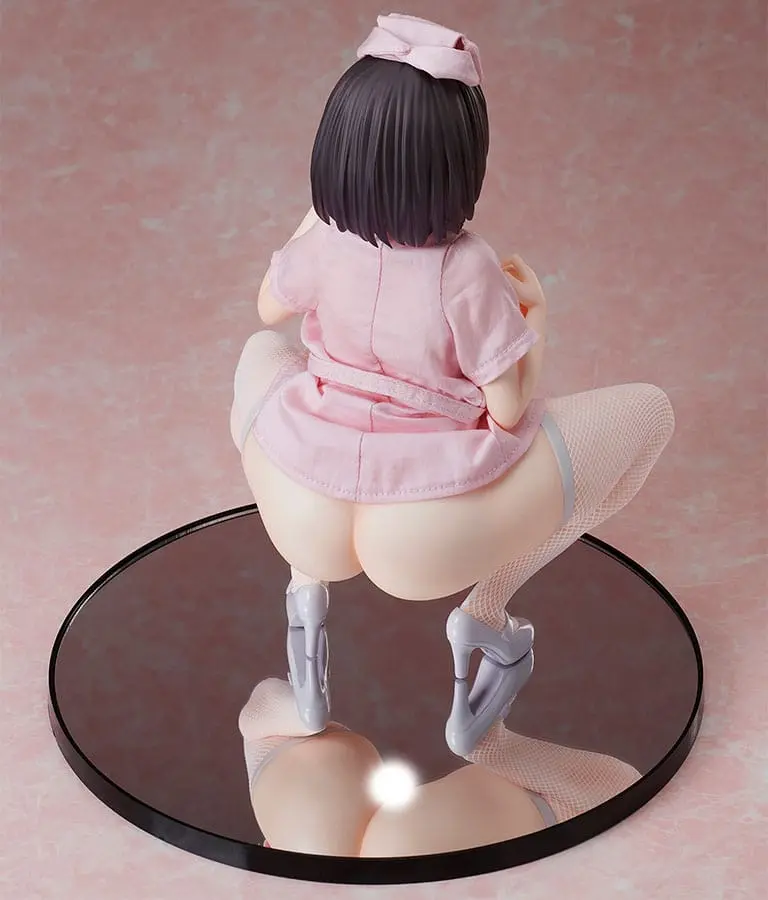 Creators Opinion PVC štatútka 1/4 Ayami Aizawa 27 cm termékfotó