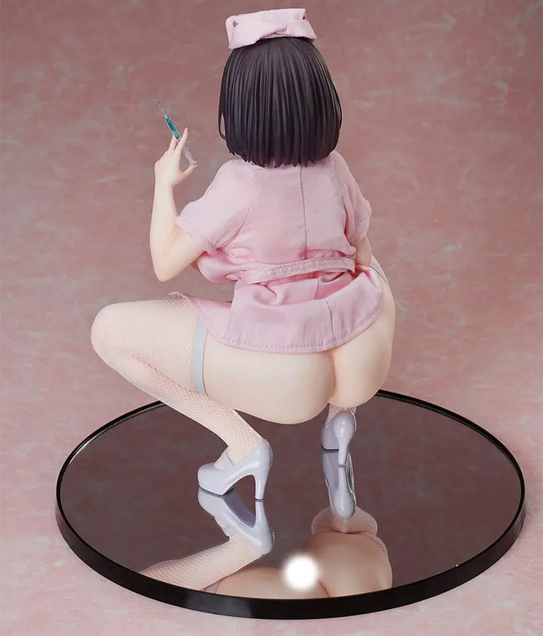 Creators Opinion PVC štatútka 1/4 Ayami Aizawa 27 cm termékfotó