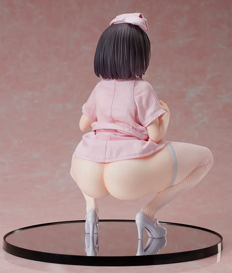 Creators Opinion PVC štatútka 1/4 Ayami Aizawa 27 cm termékfotó