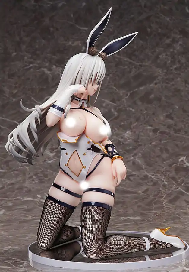 Socha Catherine PVC 1/4 White Bunny Ver. 37 cm termékfotó