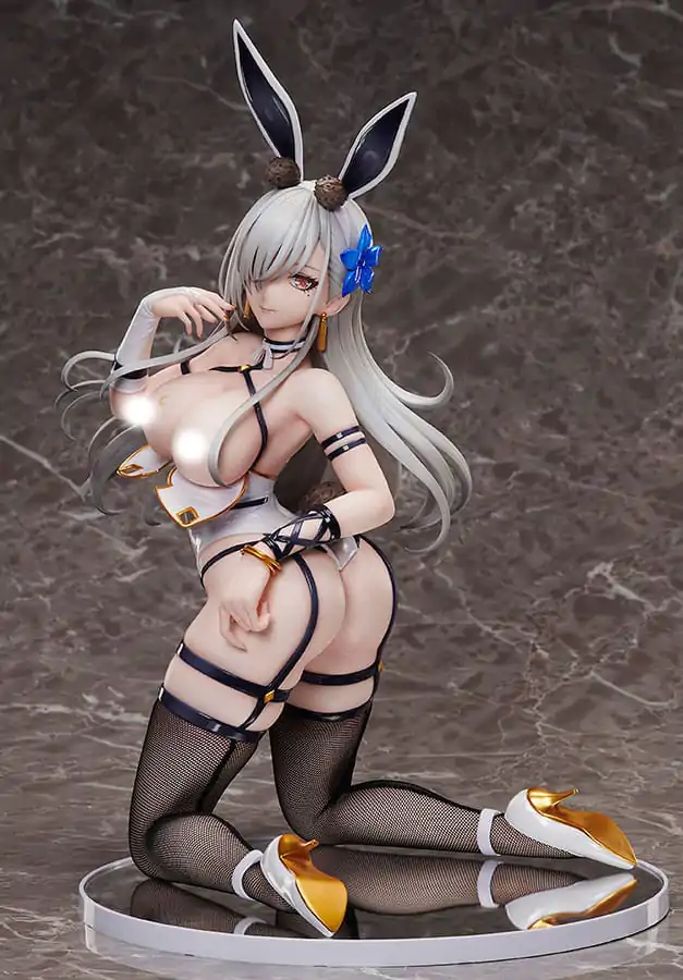 Socha Catherine PVC 1/4 White Bunny Ver. 37 cm termékfotó