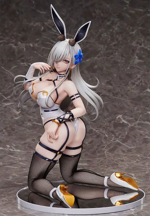 Socha Catherine PVC 1/4 White Bunny Ver. 37 cm termékfotó