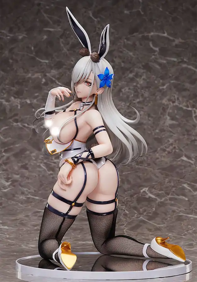 Socha Catherine PVC 1/4 White Bunny Ver. 37 cm termékfotó