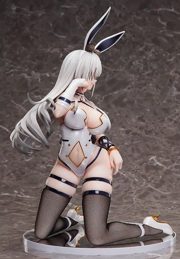 Socha Catherine PVC 1/4 White Bunny Ver. 37 cm termékfotó