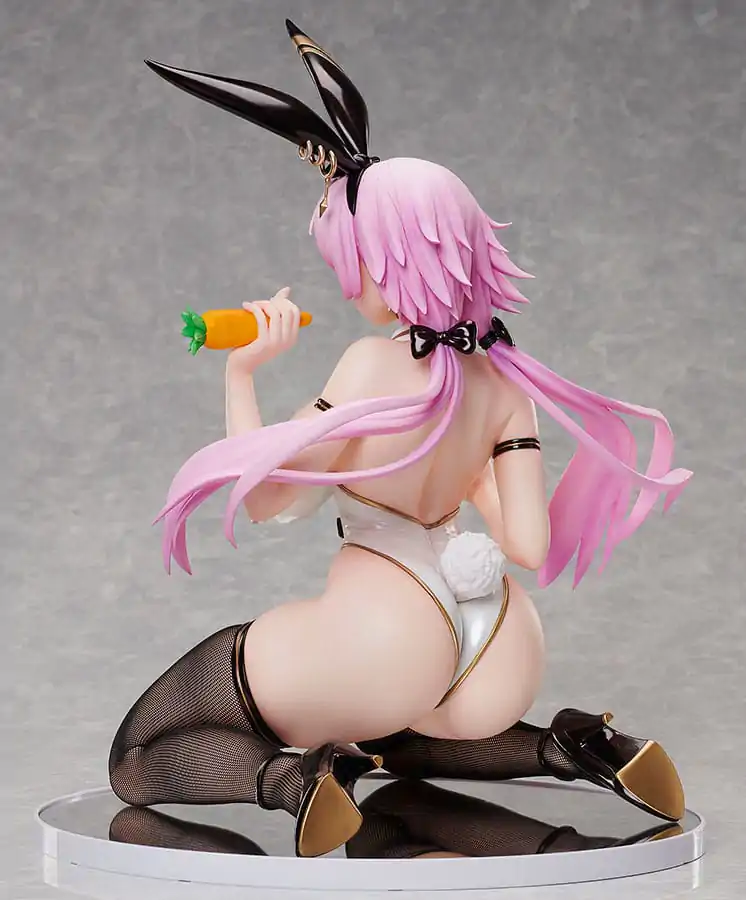 Creators Opinion PVC soška 1/4 Haruna Bunny Ver. 31 cm termékfotó