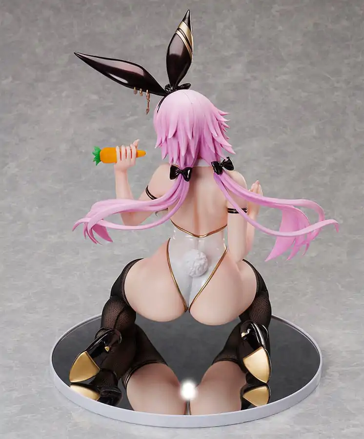 Creators Opinion PVC soška 1/4 Haruna Bunny Ver. 31 cm termékfotó