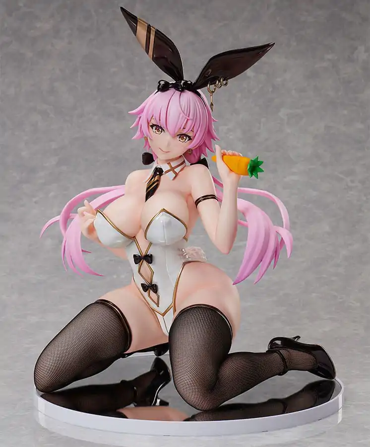 Creators Opinion PVC soška 1/4 Haruna Bunny Ver. 31 cm termékfotó