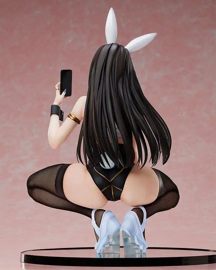 Creators Opinion PVC Socha 1/4 Hinatsu Namiguchi Bunny Ver. 31 cm produktová fotografia