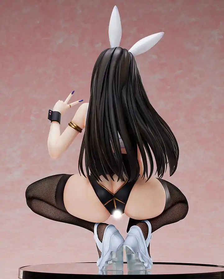 Creators Opinion PVC Socha 1/4 Hinatsu Namiguchi Bunny Ver. 31 cm produktová fotografia