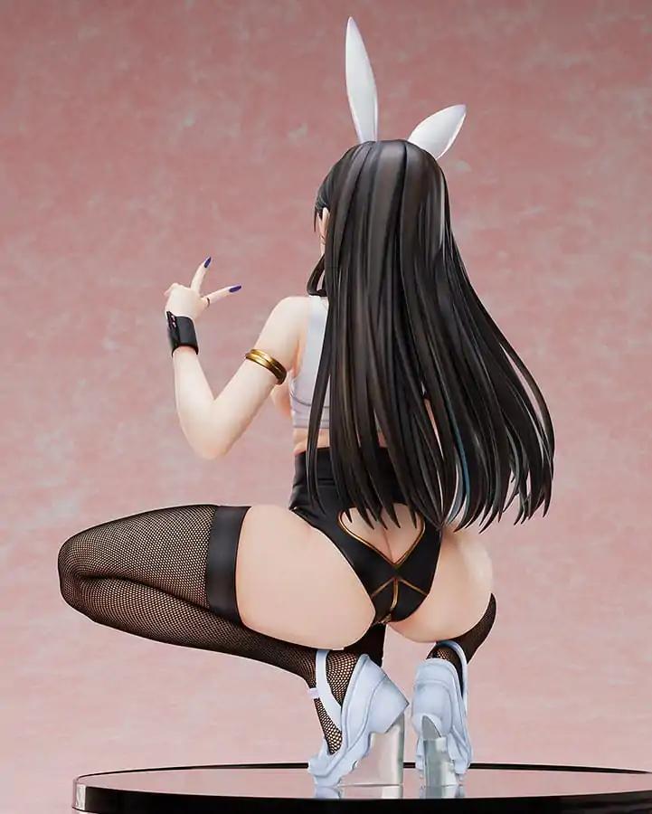 Creators Opinion PVC Socha 1/4 Hinatsu Namiguchi Bunny Ver. 31 cm produktová fotografia