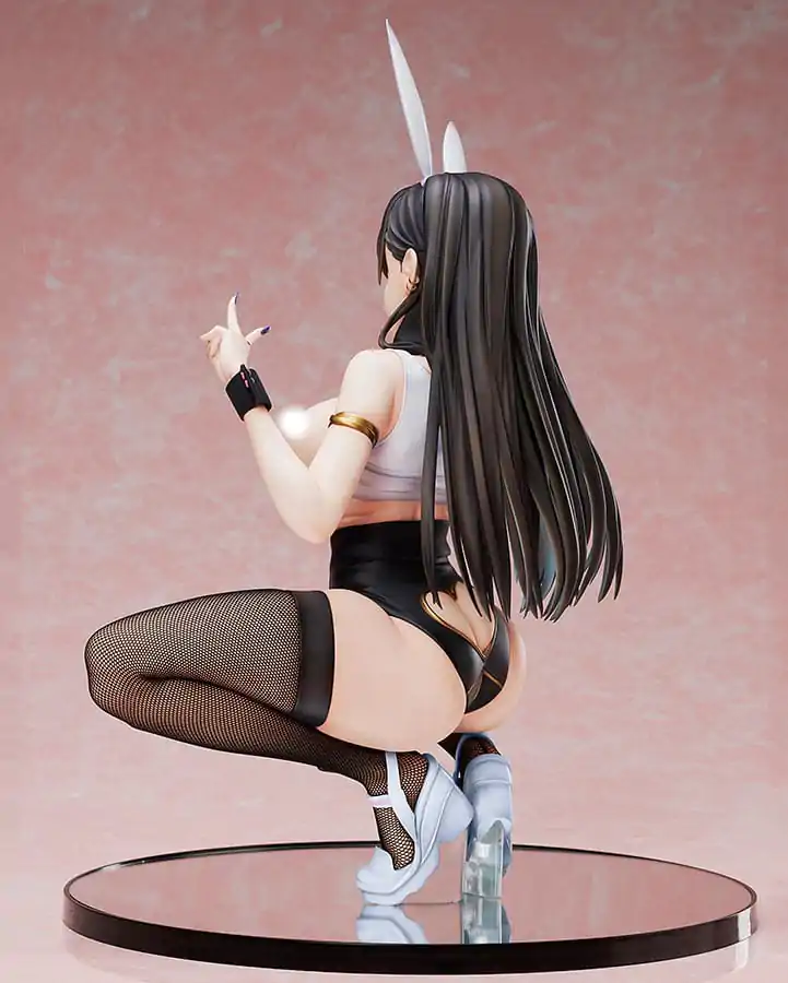 Creators Opinion PVC Socha 1/4 Hinatsu Namiguchi Bunny Ver. 31 cm produktová fotografia