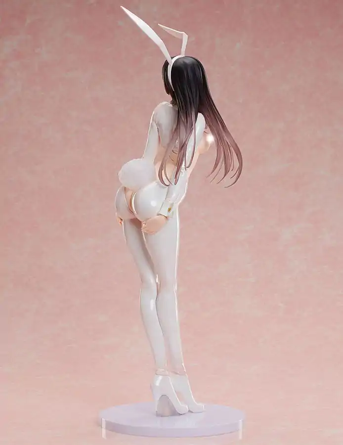 Creators Opinion PVC Socha figúrka 1/4 Kasumi White Bunny Ver. 45 cm termékfotó