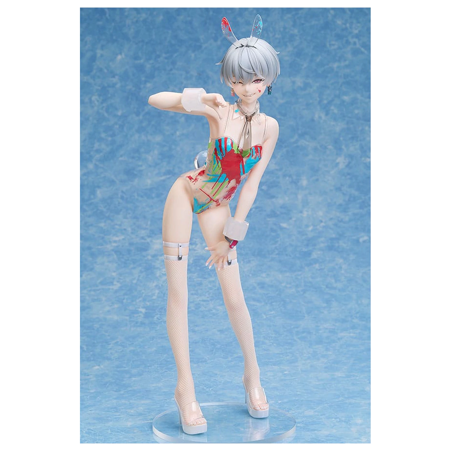 Creators Opinion PVC socha 1/4 Kimi Bunny Ver. 43 cm produktová fotografia