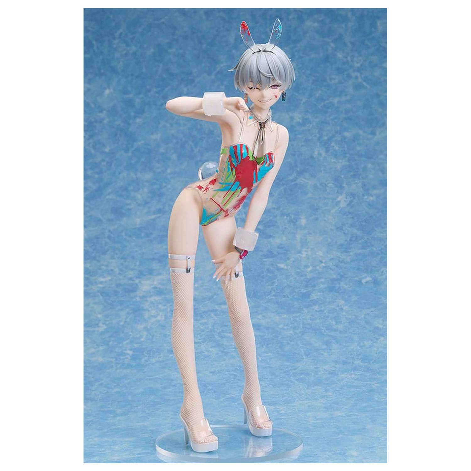 Creators Opinion PVC socha 1/4 Kimi Bunny Ver. 43 cm produktová fotografia