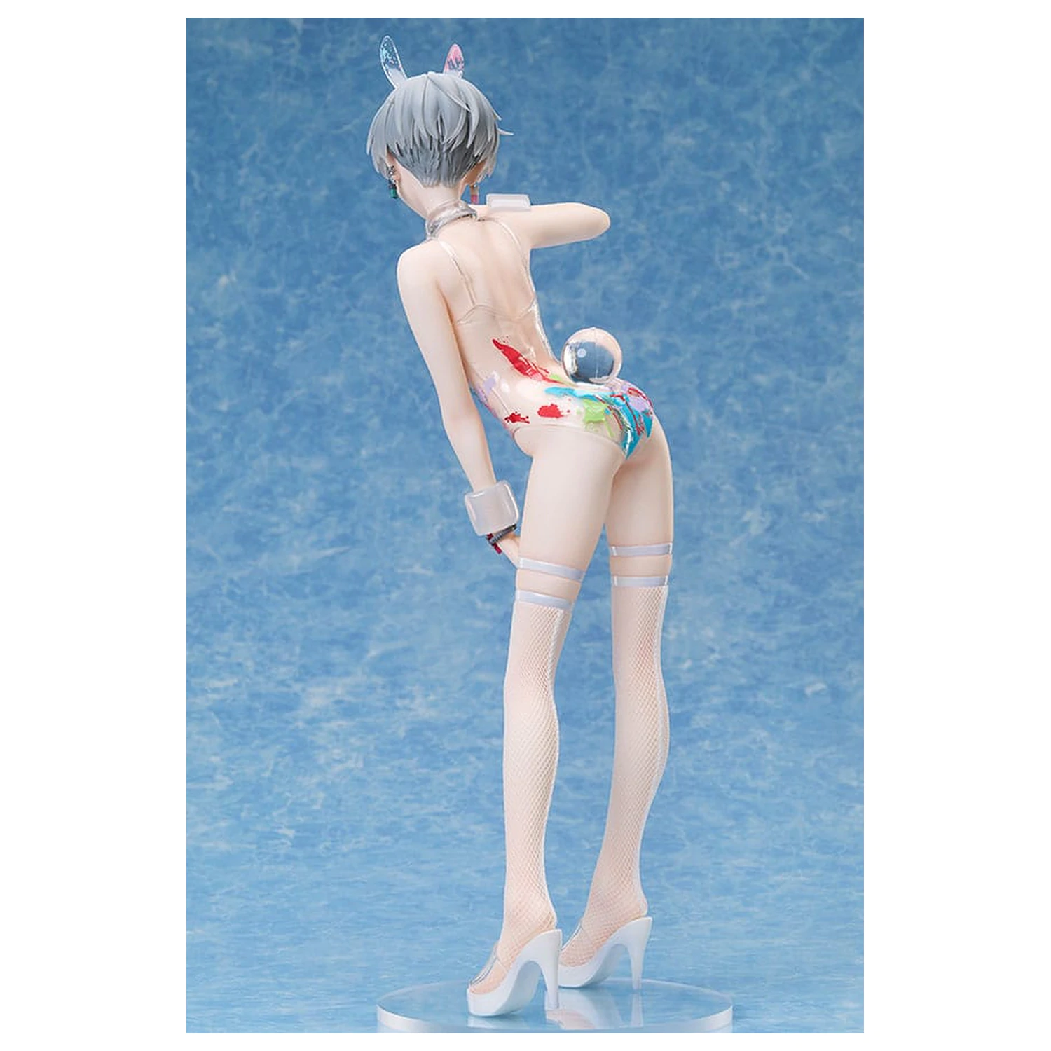 Creators Opinion PVC socha 1/4 Kimi Bunny Ver. 43 cm produktová fotografia