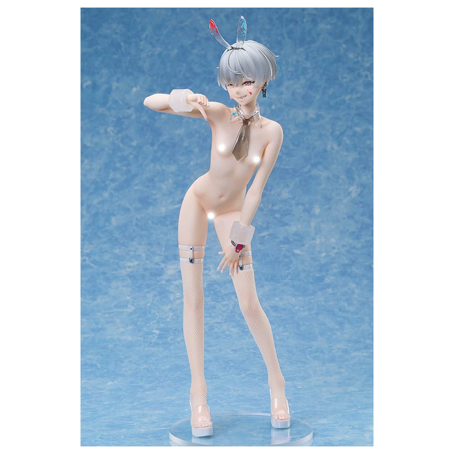 Creators Opinion PVC socha 1/4 Kimi Bunny Ver. 43 cm produktová fotografia