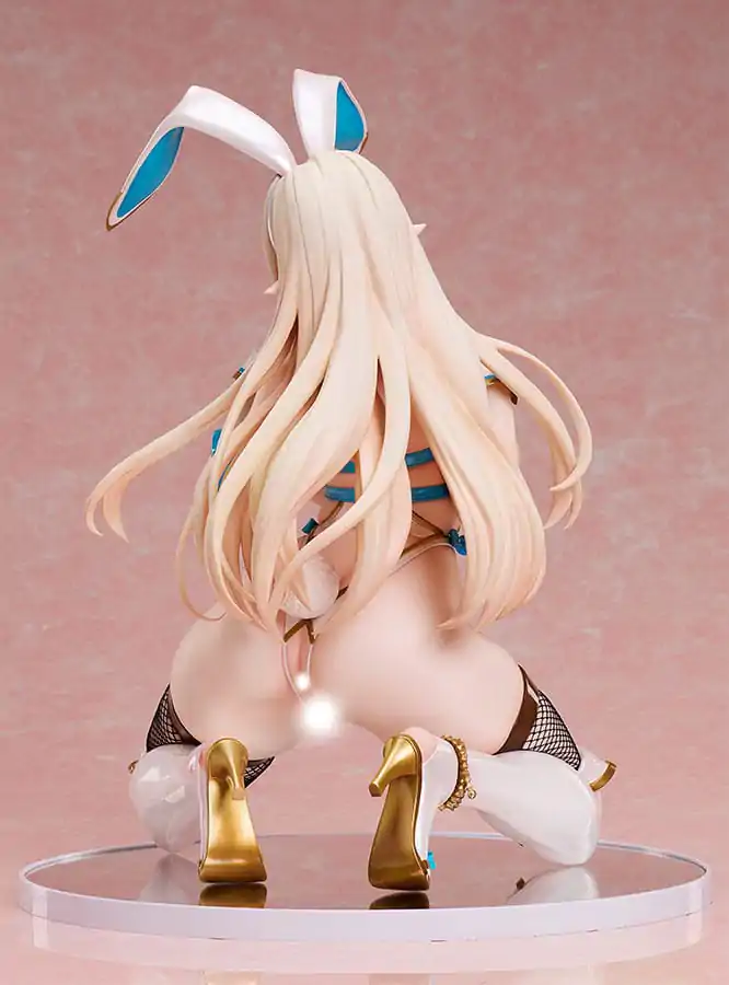 Creators Opinion PVC socha 1/4 Lalanoa Bunny ver. 30 cm termékfotó