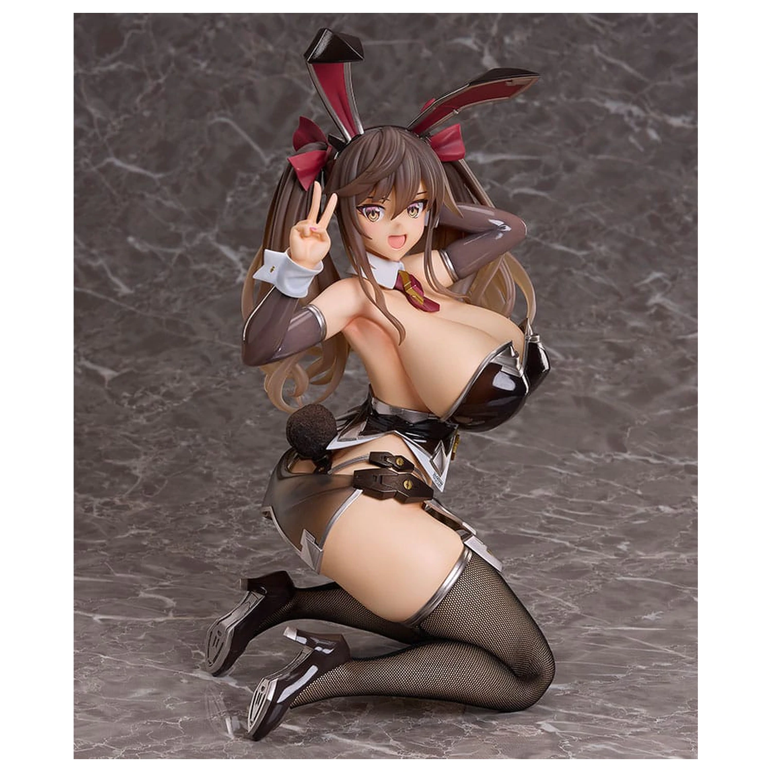 Creators Opinion PVC socha 1/4 Lyre Calling 31 cm produktová fotografia