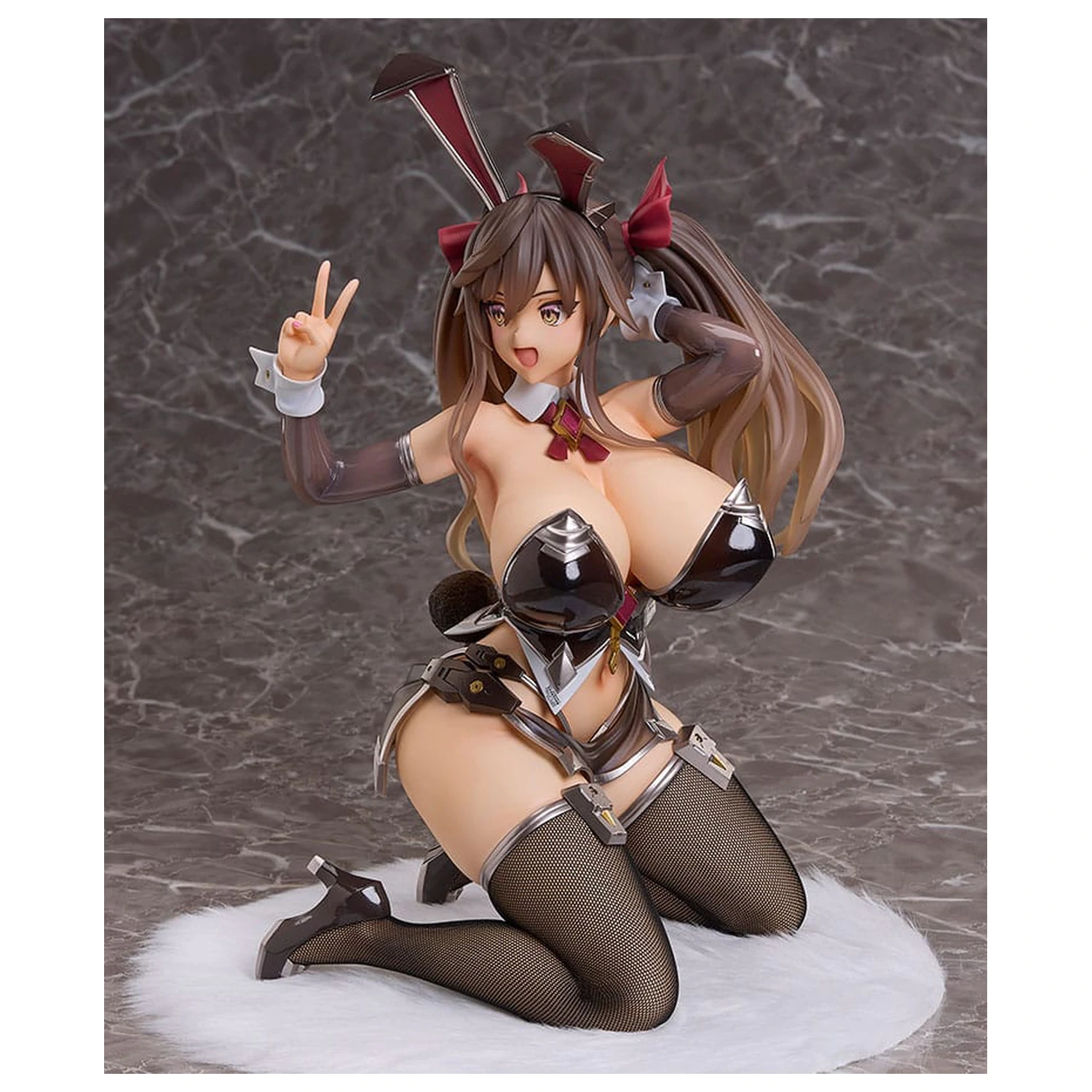 Creators Opinion PVC socha 1/4 Lyre Calling 31 cm produktová fotografia